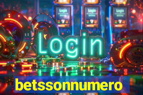 betssonnumero
