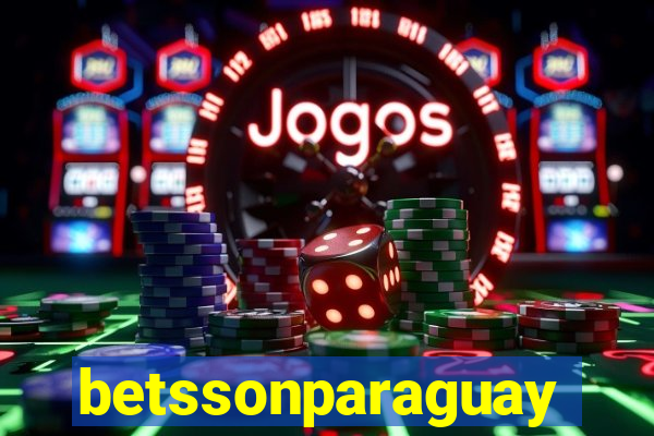 betssonparaguay