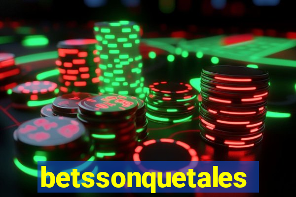 betssonquetales