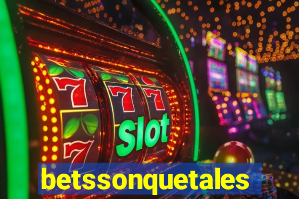 betssonquetales