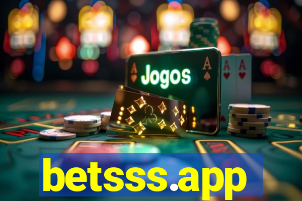 betsss.app