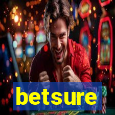 betsure