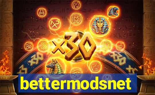 bettermodsnet