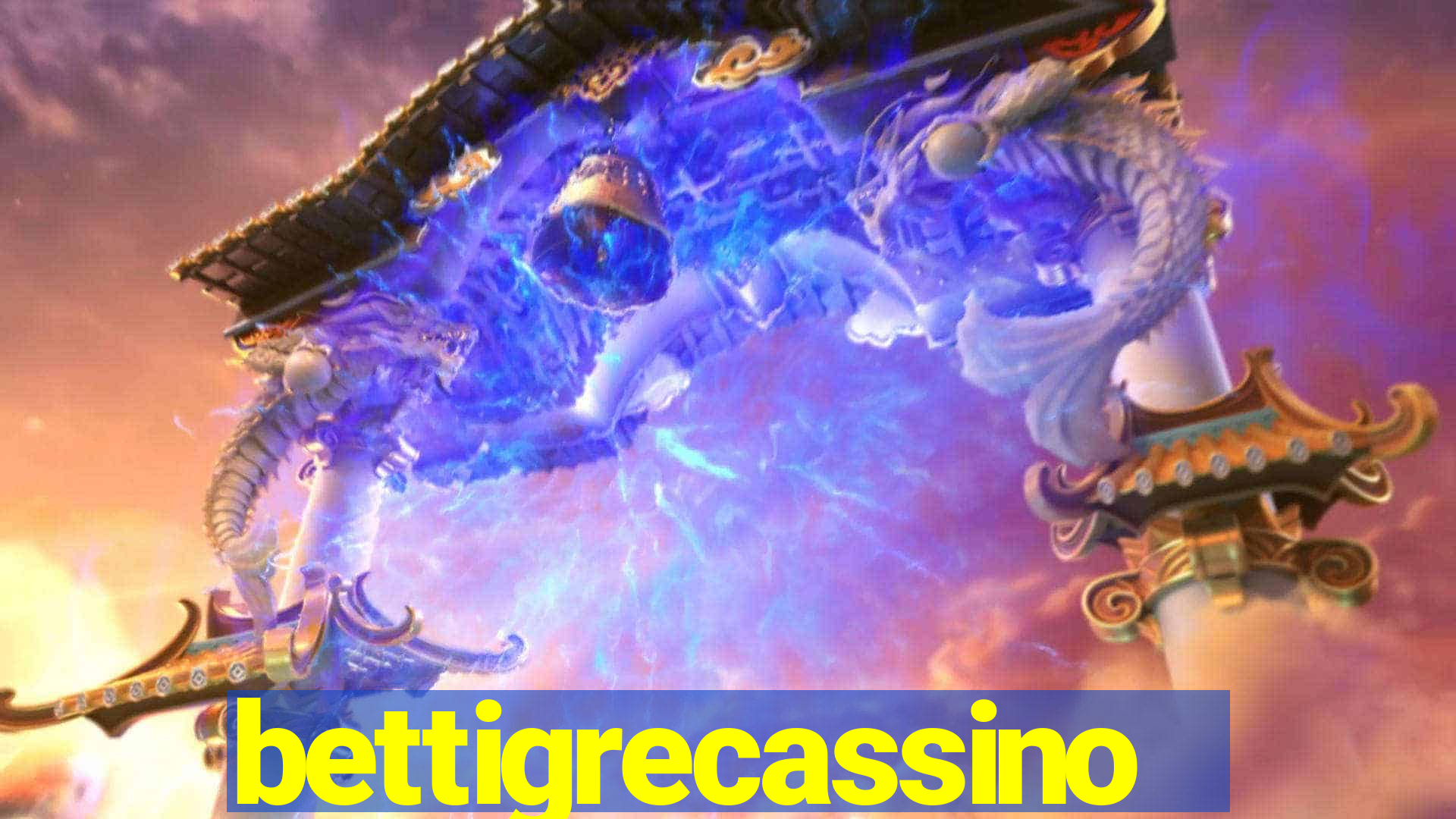 bettigrecassino
