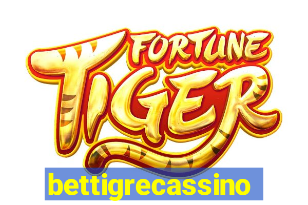 bettigrecassino