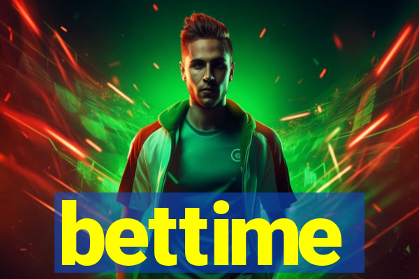 bettime