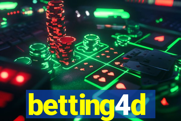 betting4d