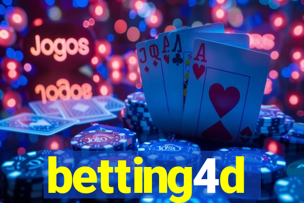 betting4d