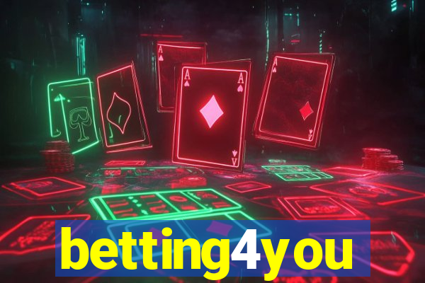 betting4you