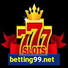 betting99.net