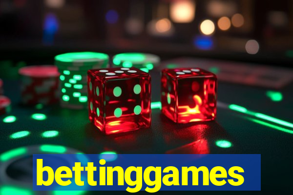 bettinggames