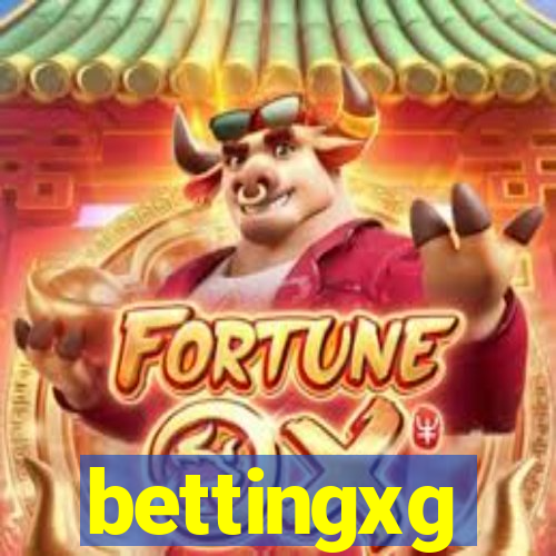bettingxg