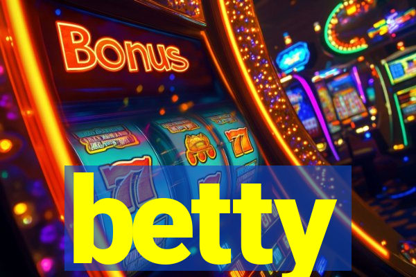 betty
