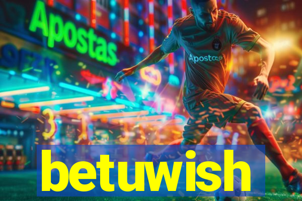 betuwish