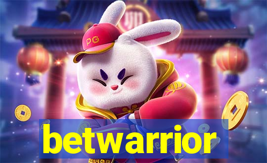 betwarrior