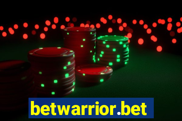 betwarrior.bet