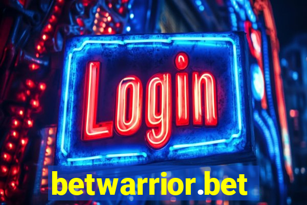 betwarrior.bet