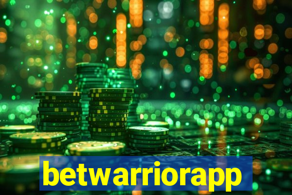 betwarriorapp