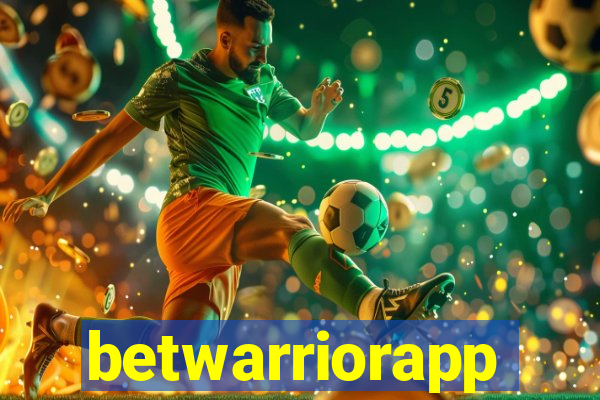 betwarriorapp