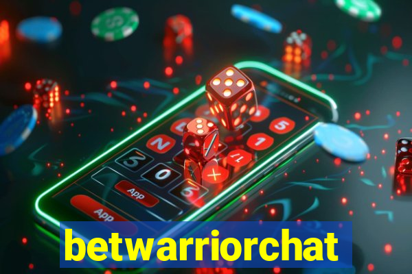 betwarriorchat