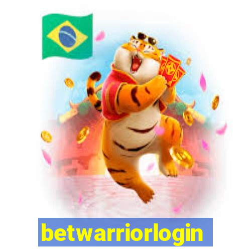 betwarriorlogin