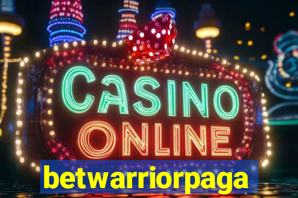 betwarriorpaga