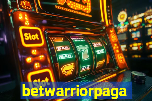 betwarriorpaga