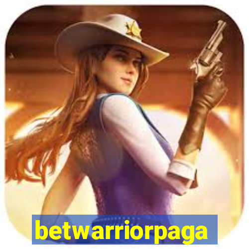 betwarriorpaga