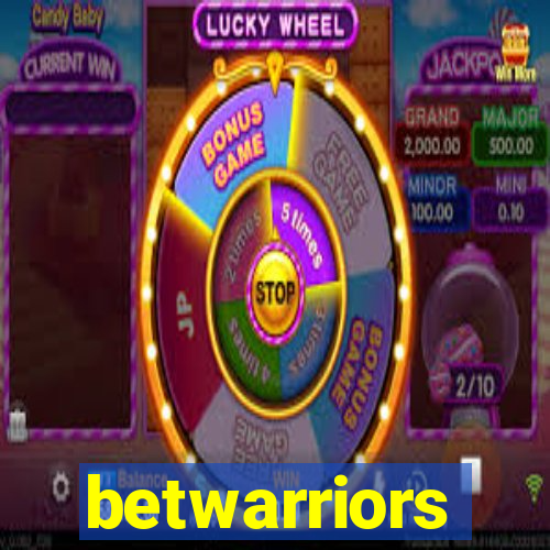betwarriors