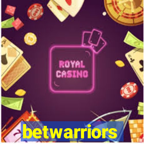 betwarriors