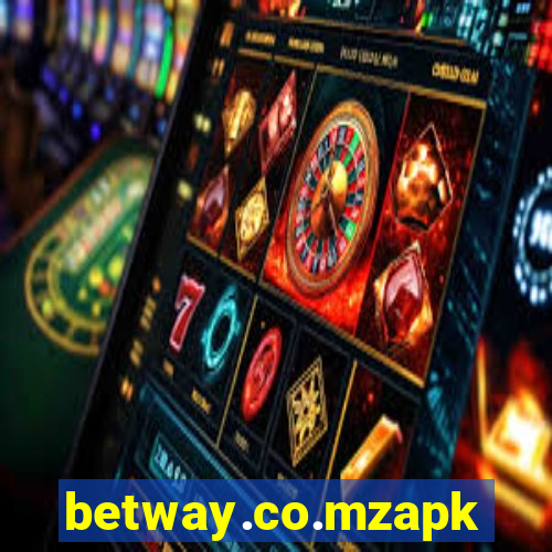 betway.co.mzapk