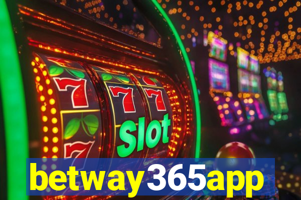 betway365app