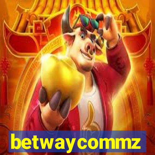 betwaycommz