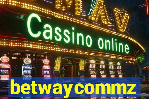 betwaycommz