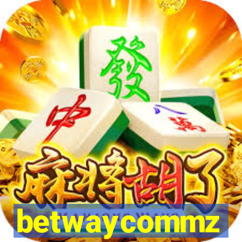 betwaycommz