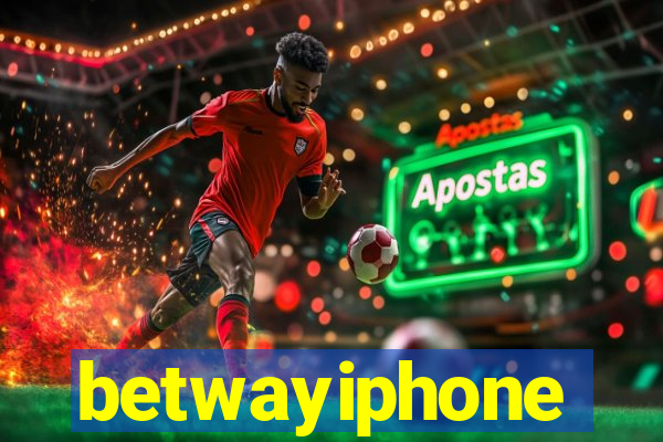 betwayiphone
