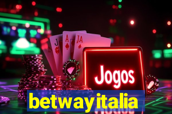 betwayitalia