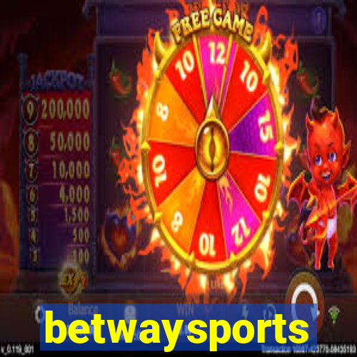 betwaysports