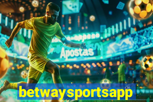 betwaysportsapp