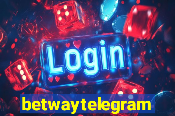 betwaytelegram