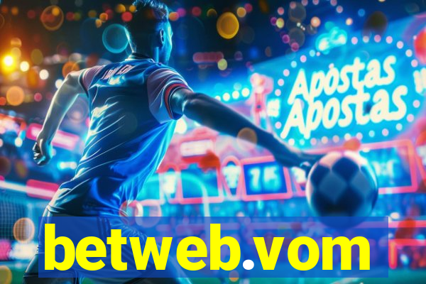 betweb.vom