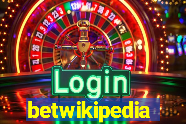 betwikipedia