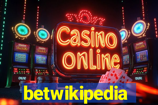 betwikipedia