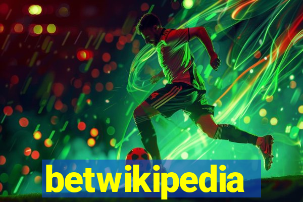 betwikipedia