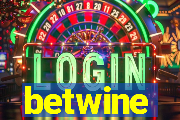 betwine