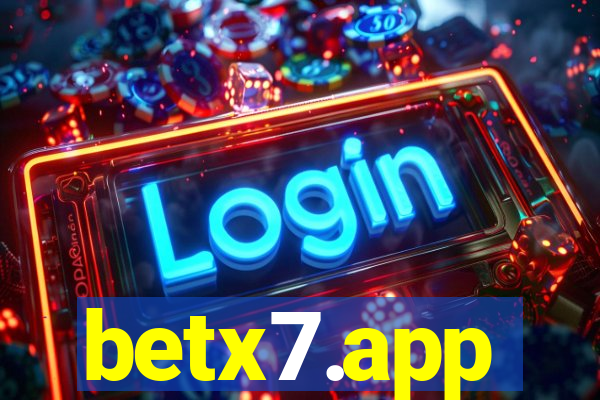betx7.app