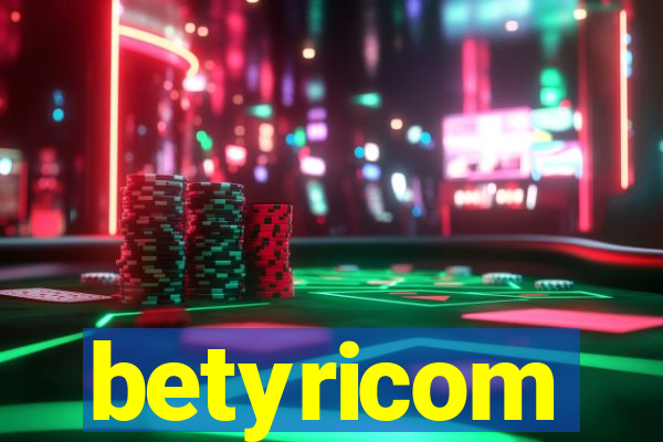 betyricom