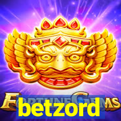 betzord