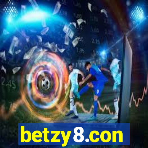 betzy8.con