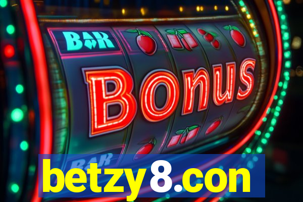 betzy8.con